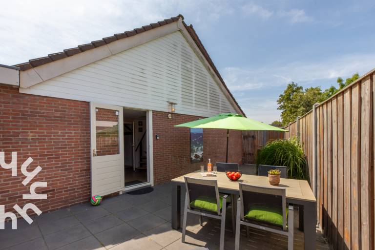 ZE188 Ferienhaus im Oostkapelle