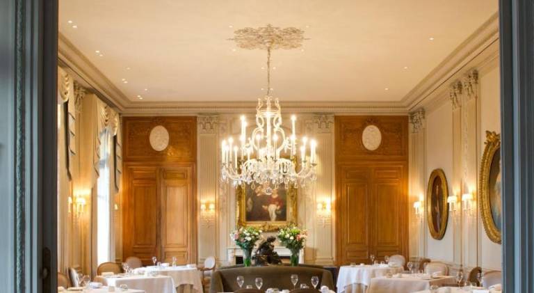 Domaine les Crayeres — photo 4