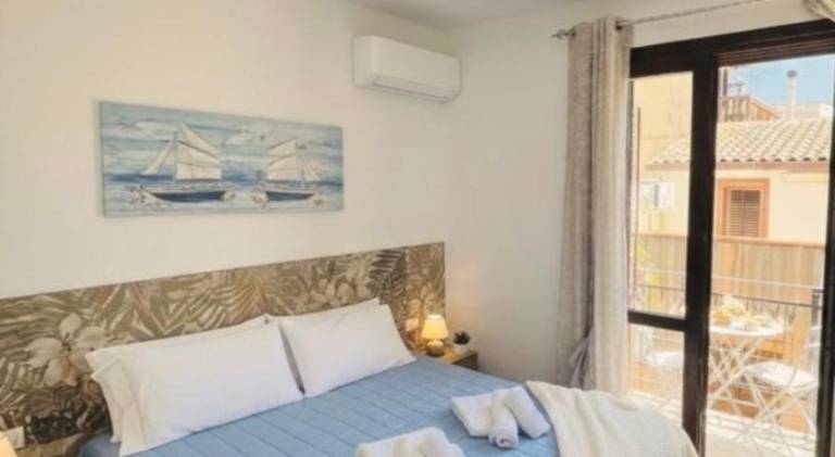 Apartment with 2 rooms for 4 persons — photo 2