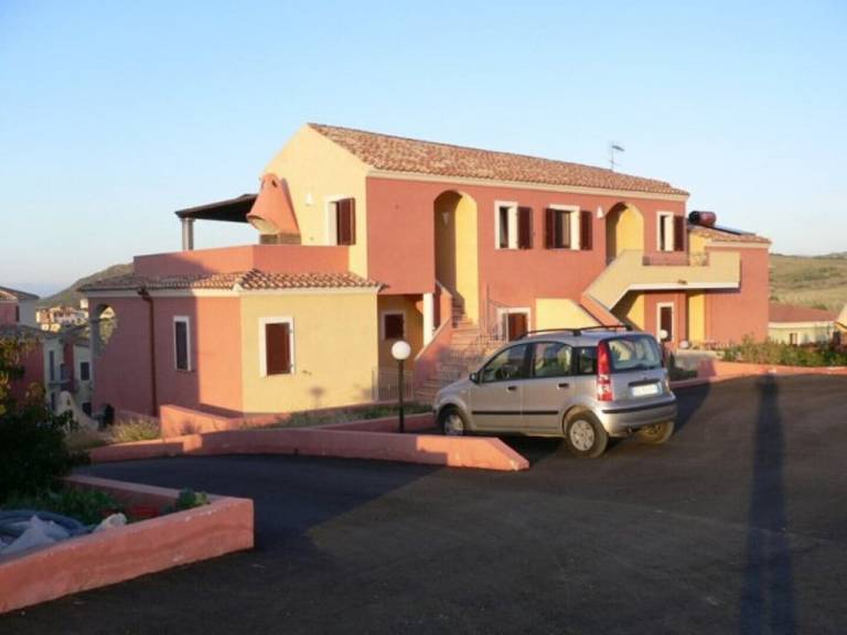 Apartamento  Castelsardo