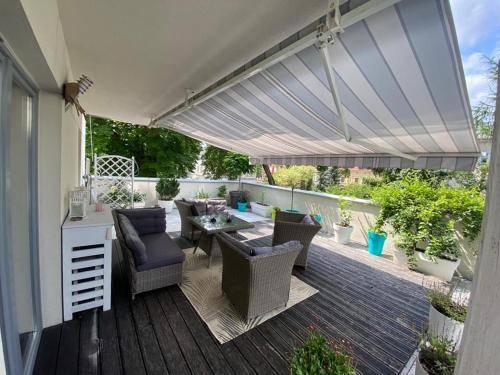 Apartament Olsztyn