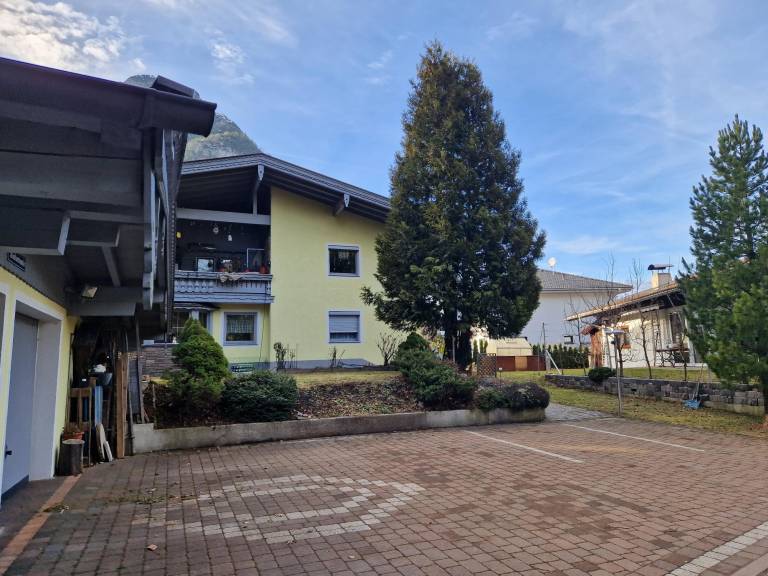 Ferienwohnung Achensee
