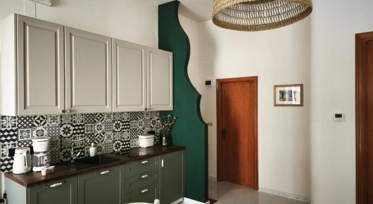 Holiday apartment for 4 persons — photo 4
