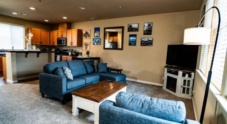 Beautiful apartment | Pets are welcome — photo 5