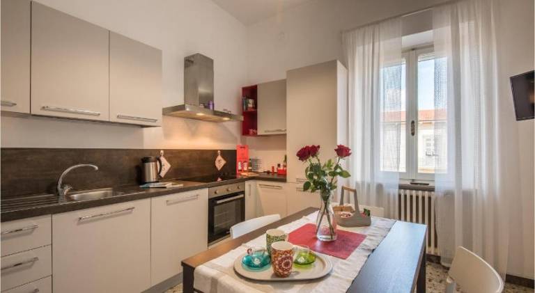 Beautiful Apartment In Monte San Savino — photo 5