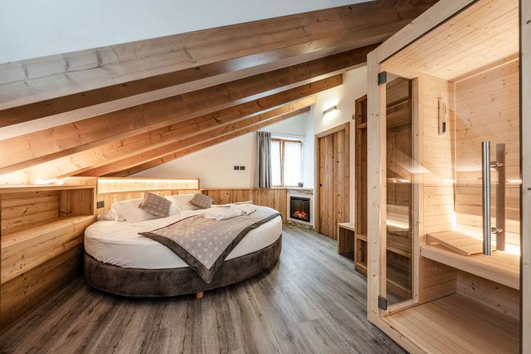 Apartament  Folgarida