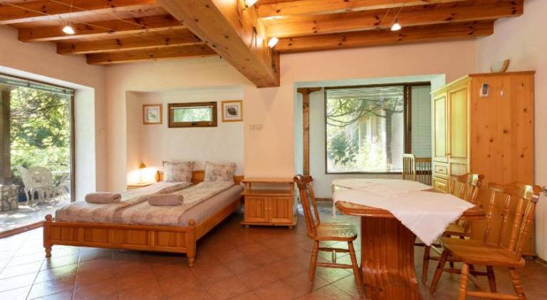 Eco Hotel Imenieto — photo 2