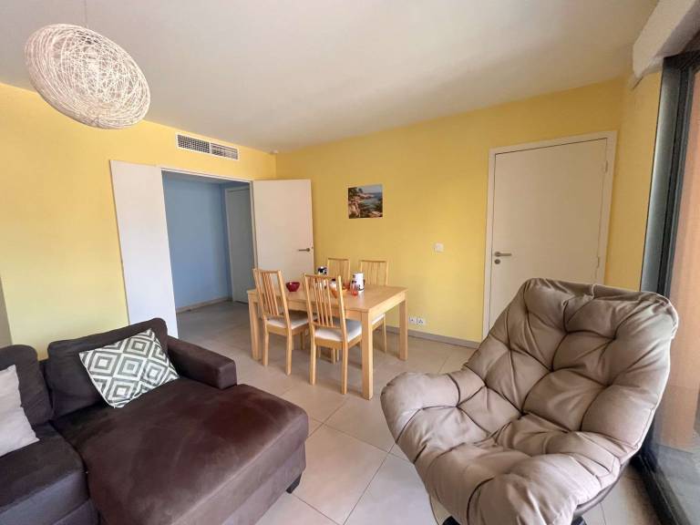Holiday apartment with 2 rooms for 4 persons — photo 5