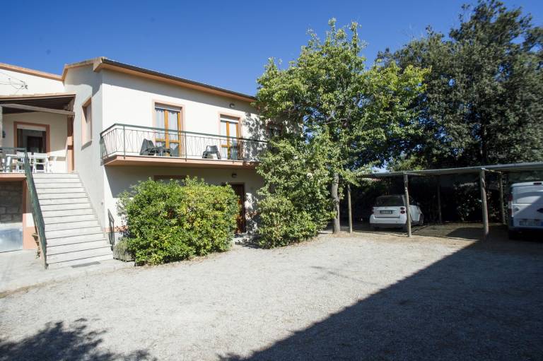 Appartamento Marina di Campo