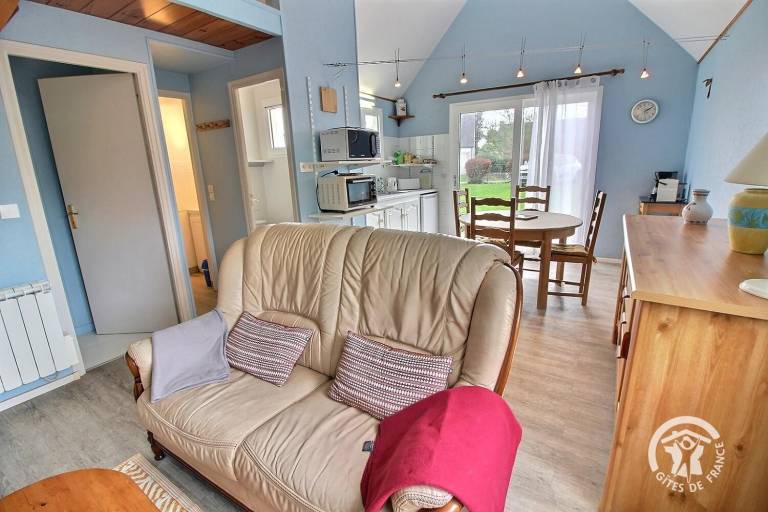 Gîte Plurien