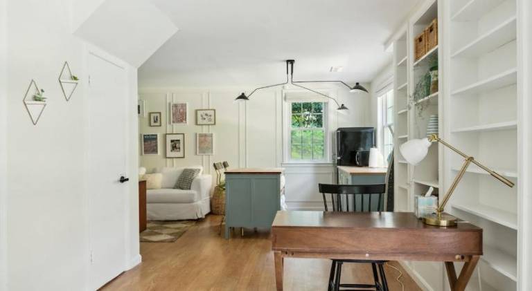 Vacation home with 4 rooms for 8 persons — photo 2