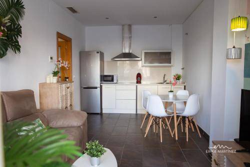 Apartamento Vistahermosa