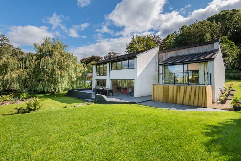 House Far Sawrey
