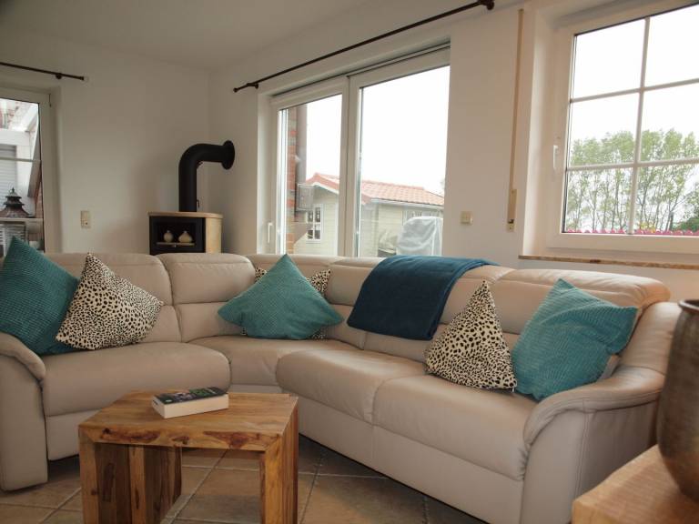 Ferienhaus "Am Deichtor 3" — photo 2