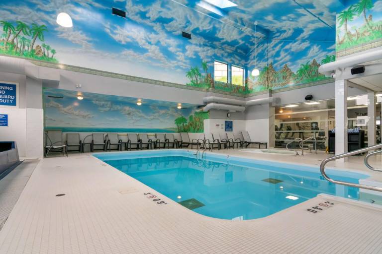 Best Western Premier Aberdeen Kamloops — photo 3
