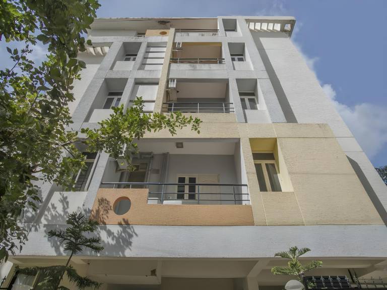 Apartment Marathahalli