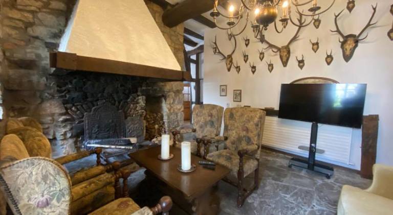Rental apartment with hot tub & sauna in Euskirchen