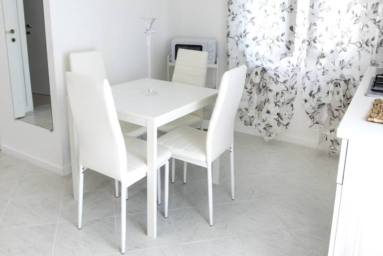 Rental apartment with 1 room for 4 persons — photo 4