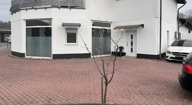 Ferienwohnung Beckingen