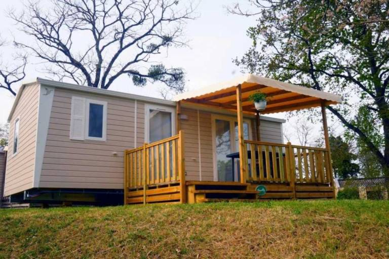 Camping  Cosne-Cours-sur-Loire