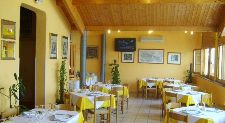 Albergo Primavera — photo 5