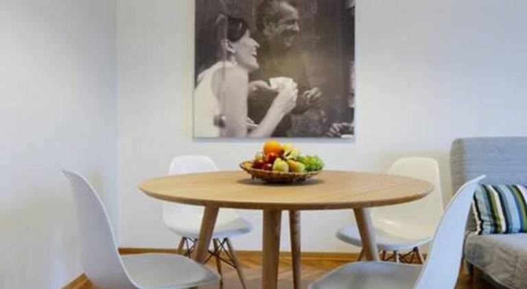 Apartment with 2 rooms for 6 persons — photo 4