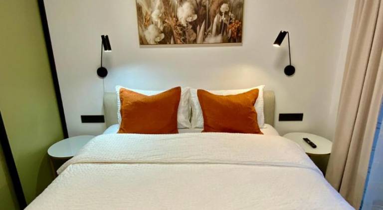 Wonderful holiday apartment | Pets are welcome in Druskininkai