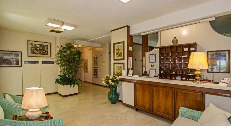 Hotel San Domingo — photo 4