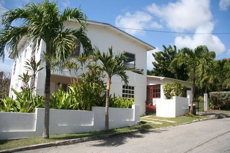 Apartment Bridgetown