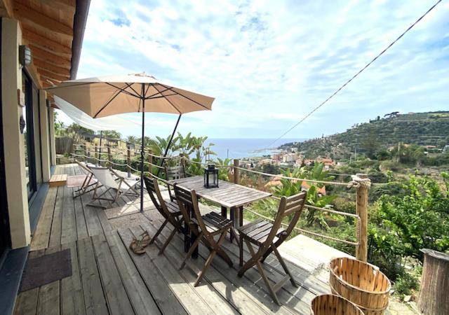 Agrilunassa Eco GuestHouse and Cottage — photo 3