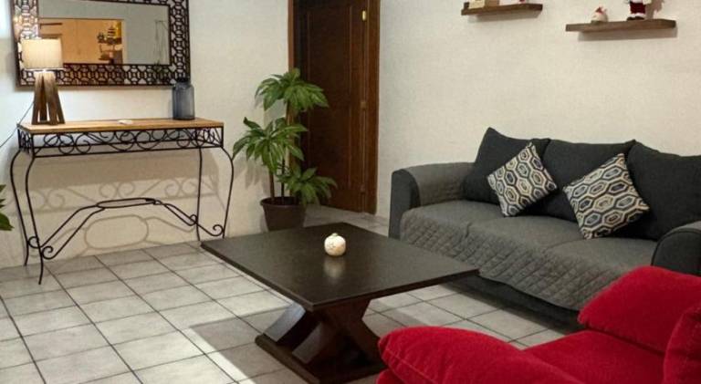 Vacation home | Pets allowed in Tequila