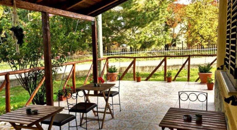 Guzzolini Camere & Relax — photo 2