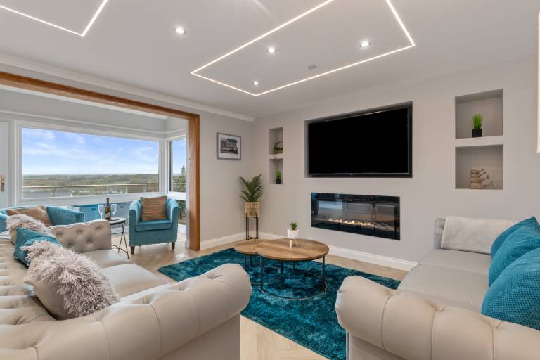 Cottage Tenby