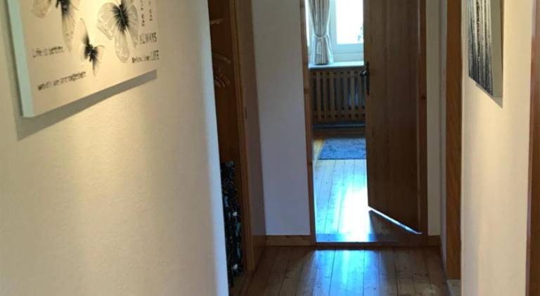 Vacation home with 3 rooms for 6 persons — photo 5
