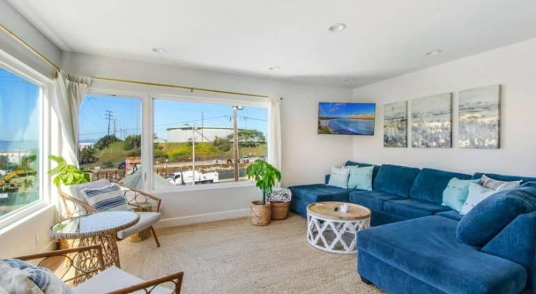 Vacation home | Next to the beach | Pets allowed — photo 2