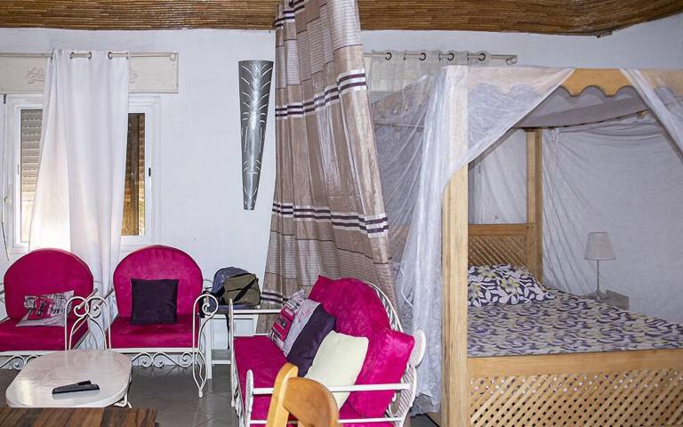 Appartement Saly