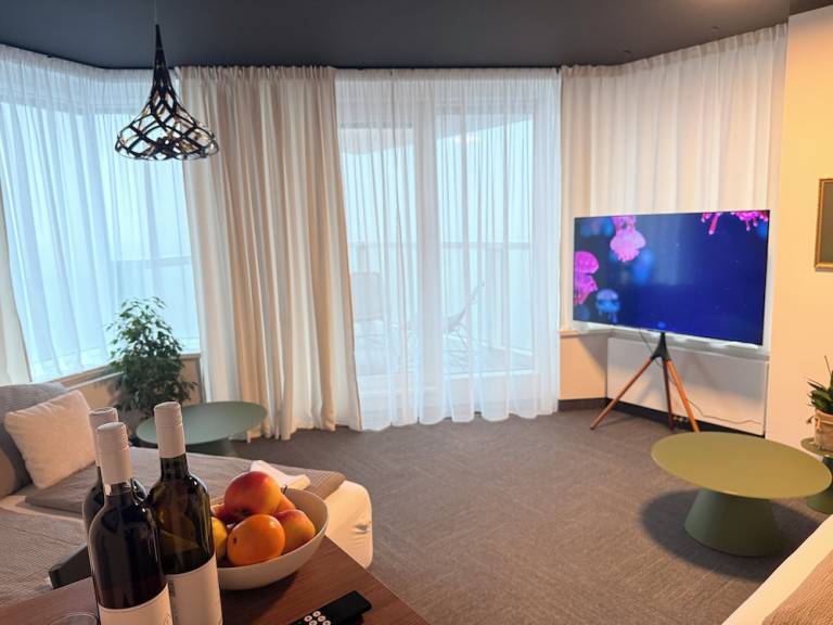 Apartament Stare Miasto