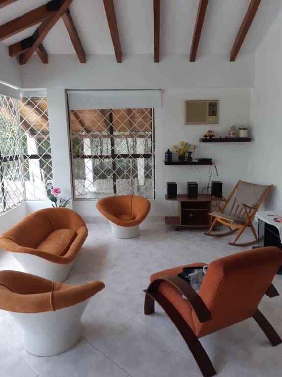 House  Llano Del Pozo