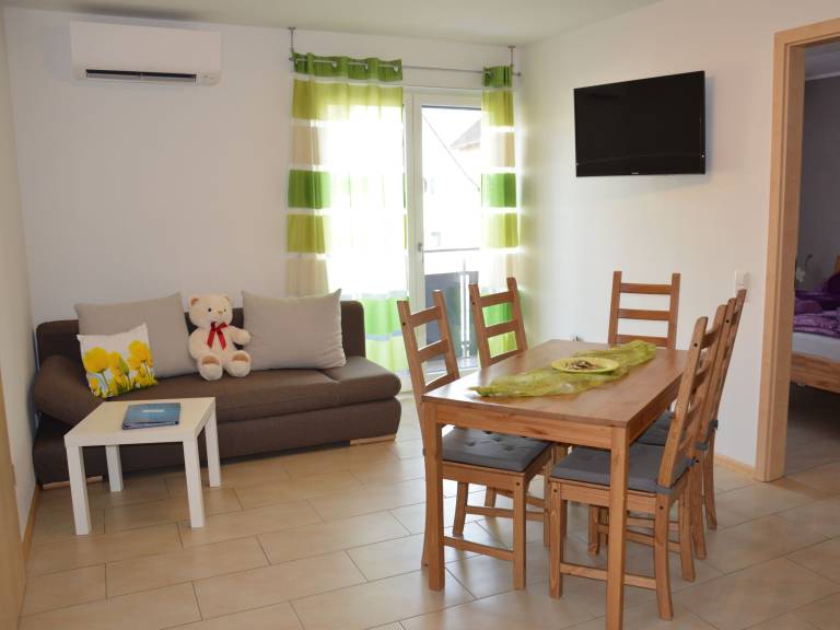 Appartement Rust