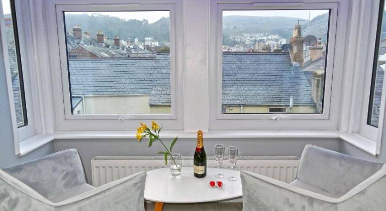 Charming apartment | Next to the beach | Pet-friendly — photo 4