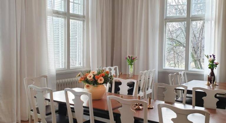 Bergsgarden Hotell & Konferens — photo 4