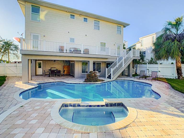 House Indian Rocks Beach