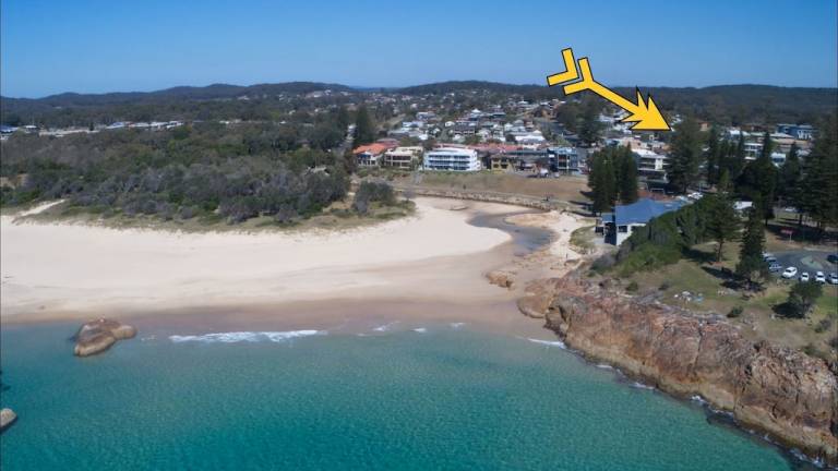 House South West Rocks