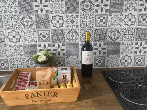 Appartement Albi