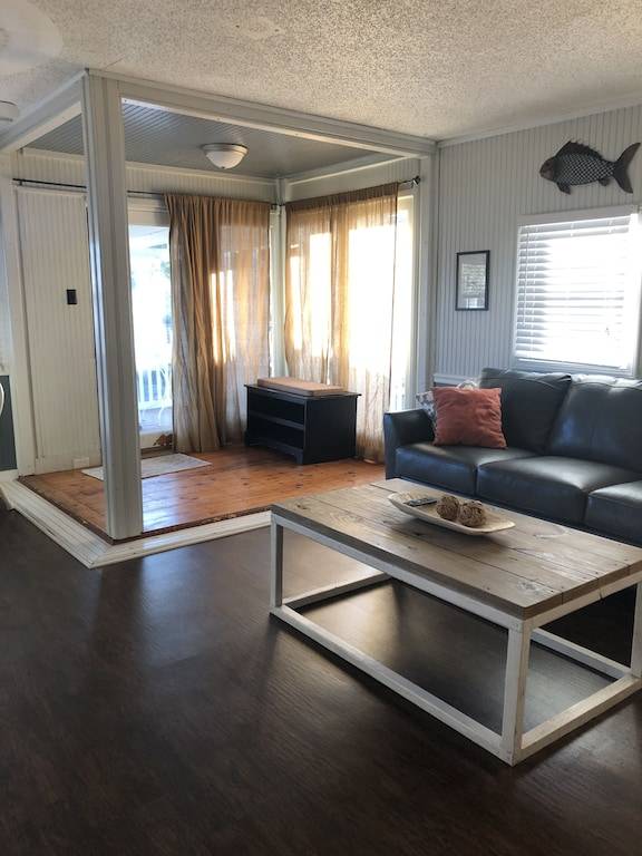 Cottage Ocracoke