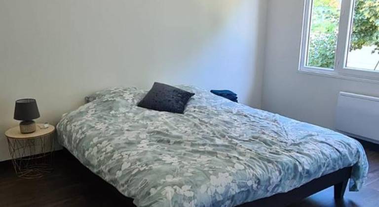 House with 2 rooms for 6 persons — photo 4