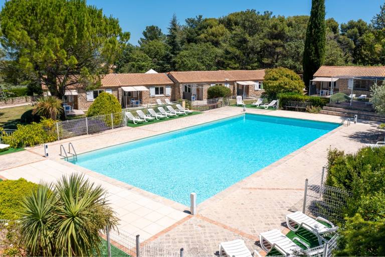 Appartement en copropriété Saint-Didier