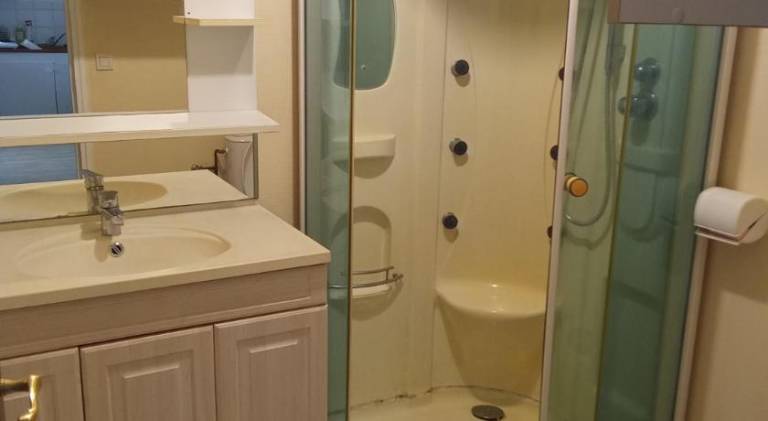 Apartment for 4 persons — photo 2