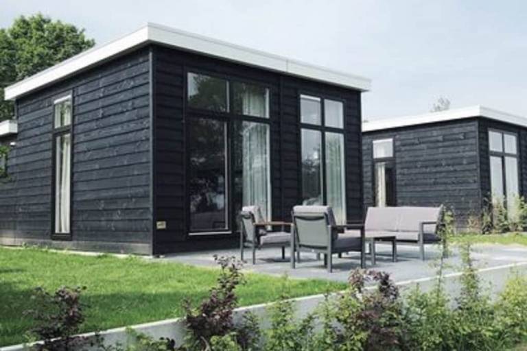 Cottage Rijssen