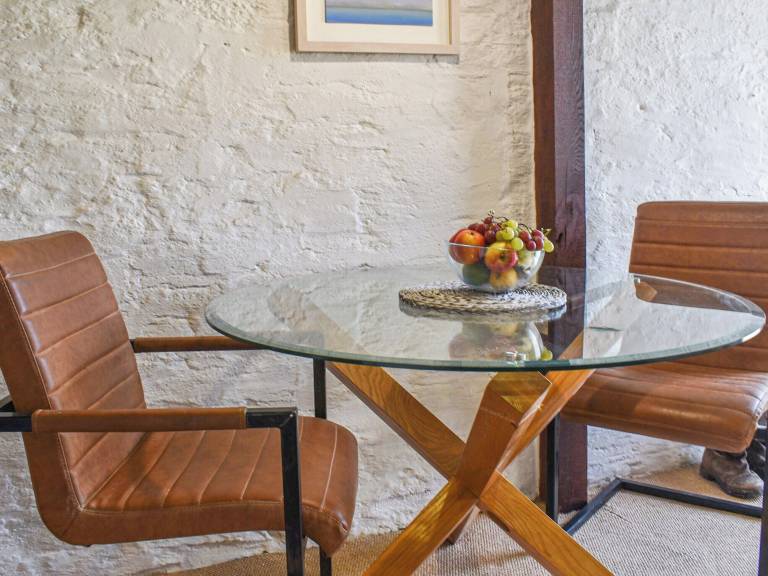 Cottage Fowey